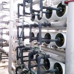 Reverse osmosis system